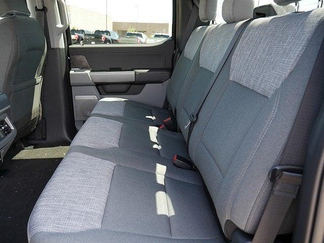 new 2025 Ford F-250 car, priced at $80,130