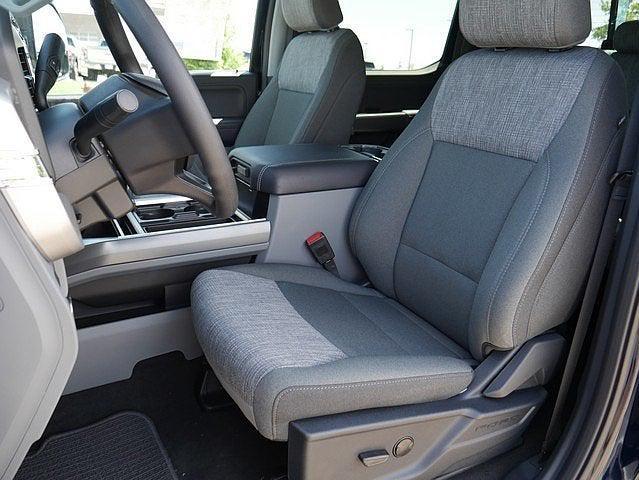 new 2025 Ford F-250 car, priced at $80,130