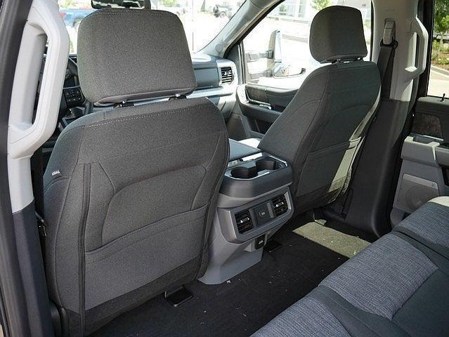 new 2025 Ford F-250 car, priced at $80,130