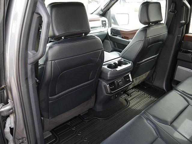 used 2023 Ford F-150 car, priced at $53,488