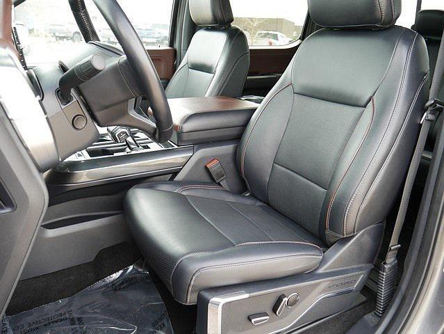 used 2023 Ford F-150 car, priced at $53,488