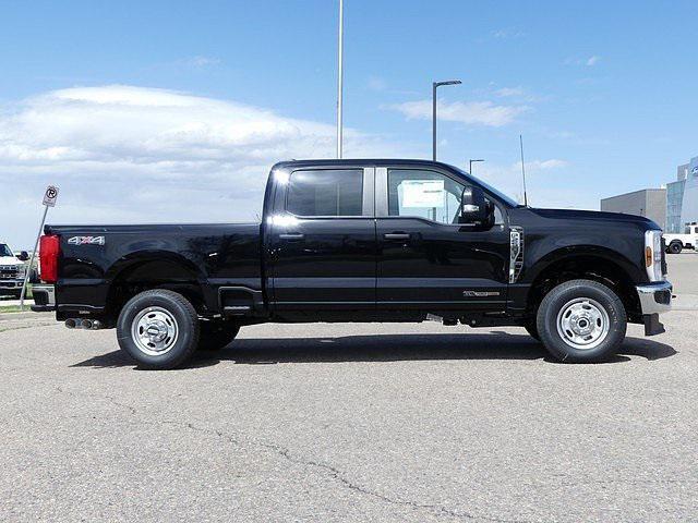 new 2024 Ford F-250 car, priced at $67,065