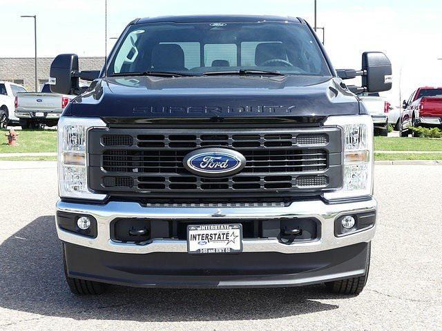 new 2024 Ford F-250 car, priced at $67,065