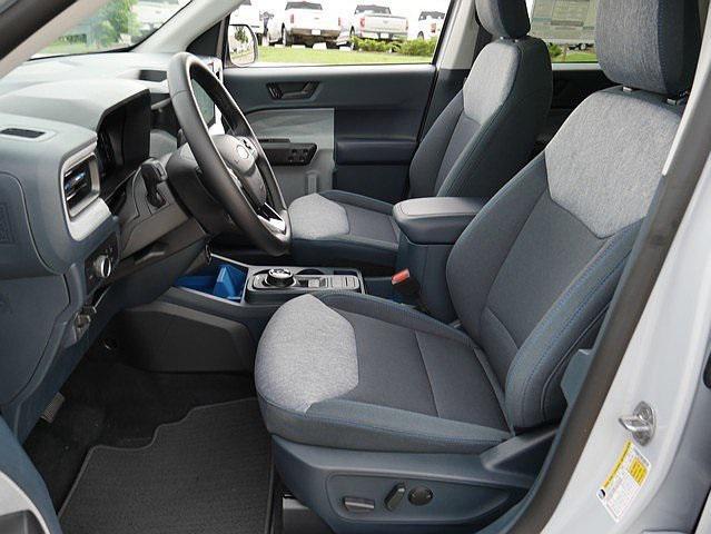 new 2025 Ford Maverick car, priced at $34,531