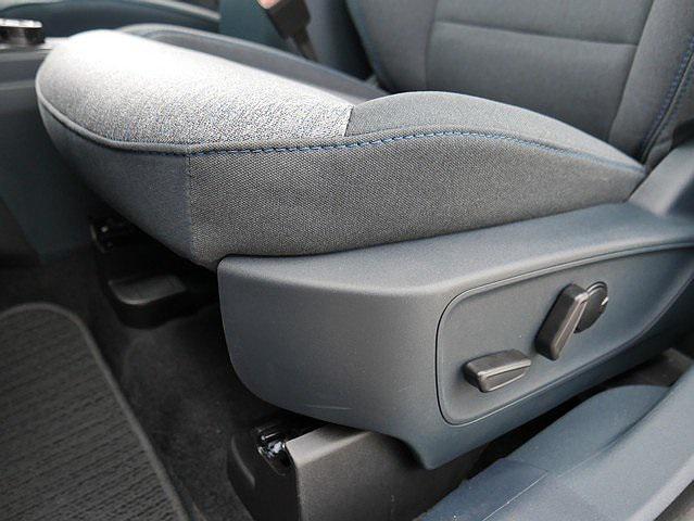 new 2025 Ford Maverick car, priced at $34,531