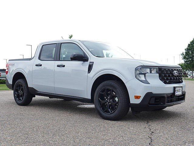 new 2025 Ford Maverick car, priced at $34,531