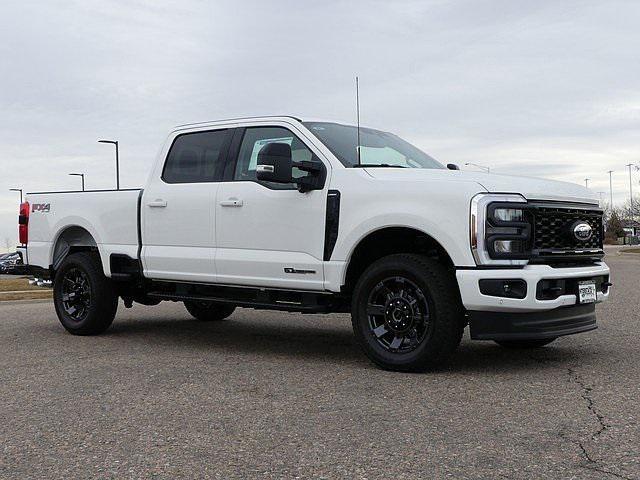 new 2024 Ford F-350 car, priced at $88,908