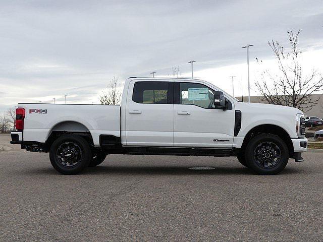 new 2024 Ford F-350 car, priced at $88,908