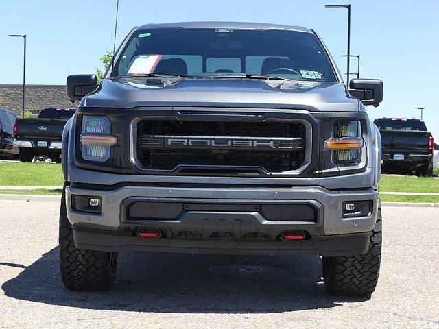 new 2024 Ford F-150 car, priced at $92,125