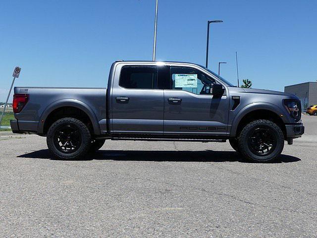 new 2024 Ford F-150 car, priced at $92,125