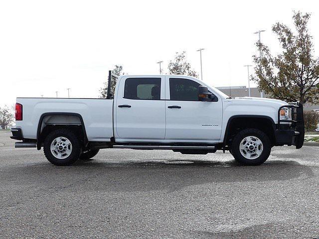 used 2019 GMC Sierra 2500 car, priced at $41,188