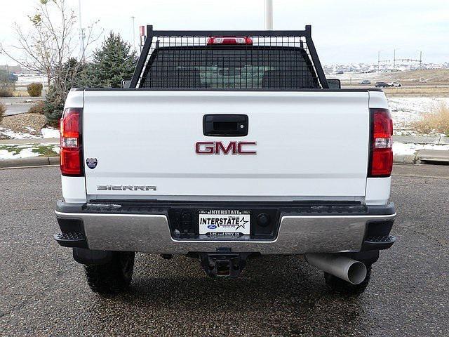 used 2019 GMC Sierra 2500 car, priced at $41,188