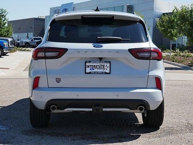 new 2025 Ford Escape car, priced at $37,079