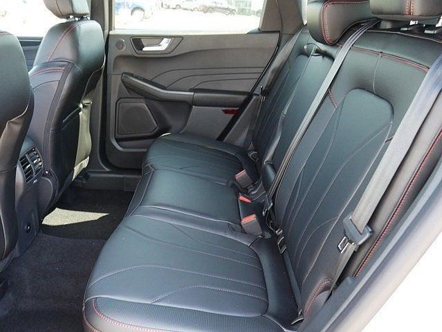 new 2025 Ford Escape car, priced at $37,079