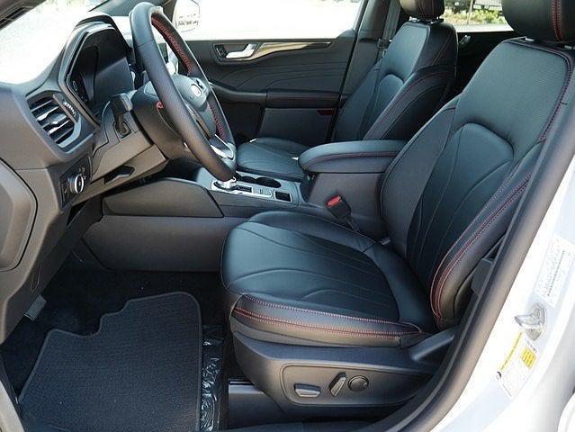 new 2025 Ford Escape car, priced at $37,079