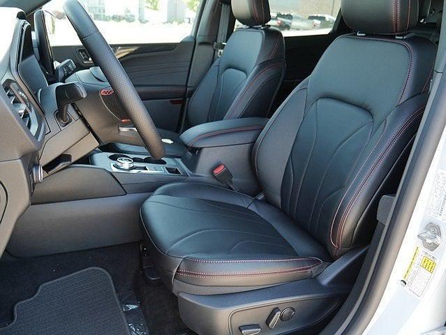 new 2025 Ford Escape car, priced at $37,079