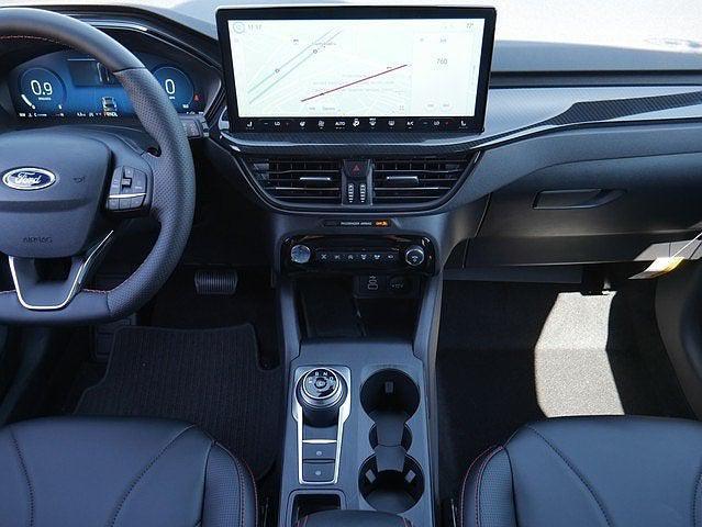 new 2025 Ford Escape car, priced at $37,079