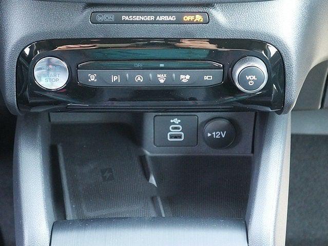new 2025 Ford Escape car, priced at $37,079
