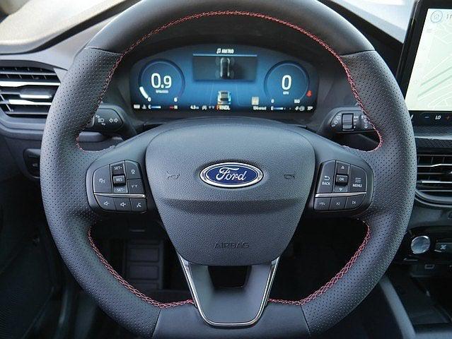 new 2025 Ford Escape car, priced at $37,079