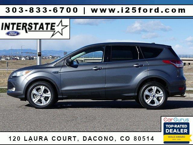 used 2014 Ford Escape car, priced at $14,499