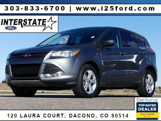 used 2014 Ford Escape car, priced at $14,499