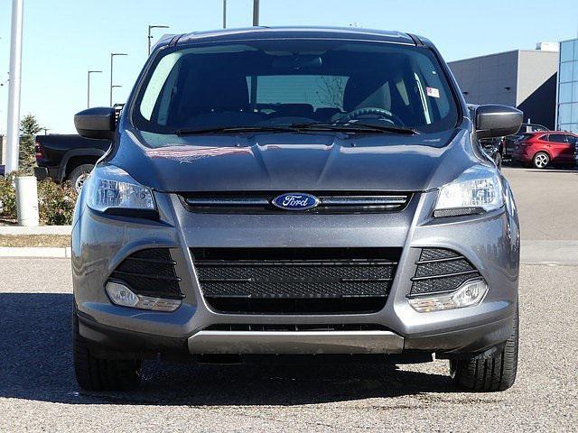 used 2014 Ford Escape car, priced at $14,499