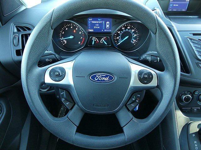 used 2014 Ford Escape car, priced at $14,499