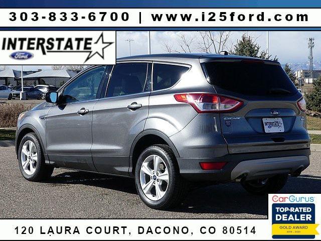 used 2014 Ford Escape car, priced at $14,499