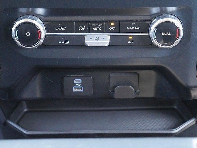 used 2023 Ford F-150 car, priced at $40,577