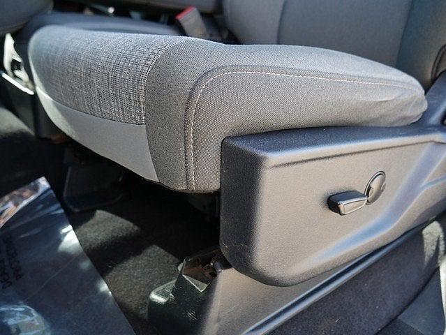 used 2023 Ford F-150 car, priced at $40,577