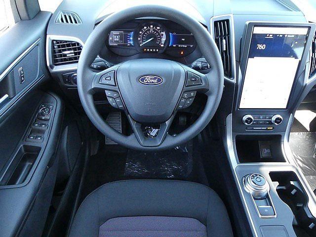 new 2024 Ford Edge car, priced at $37,003