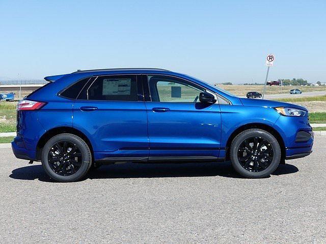 new 2024 Ford Edge car, priced at $37,003