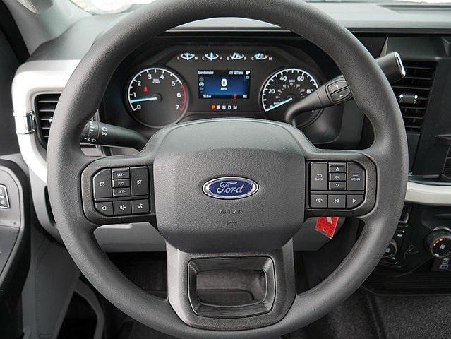 new 2025 Ford F-250 car, priced at $53,833