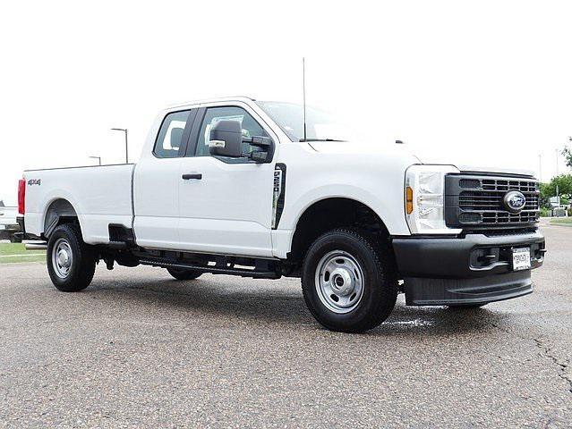 new 2025 Ford F-250 car, priced at $53,833