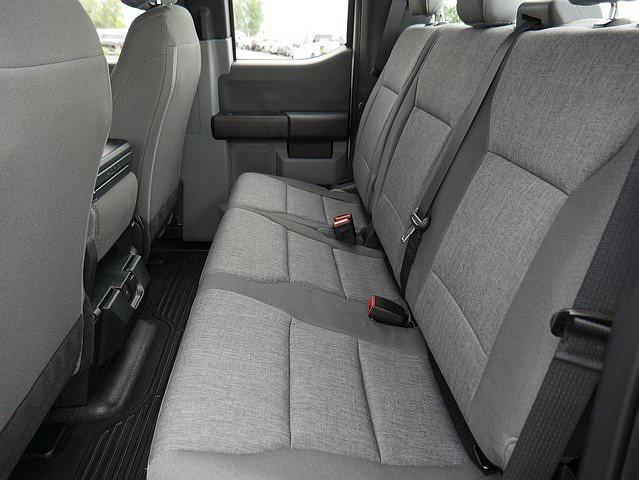 new 2025 Ford F-250 car, priced at $53,833