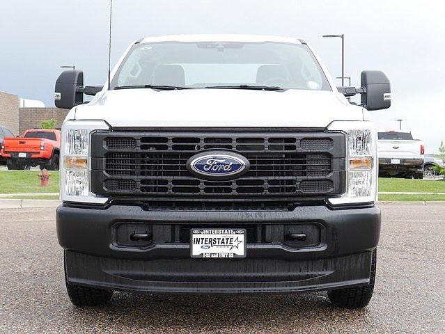 new 2025 Ford F-250 car, priced at $53,833