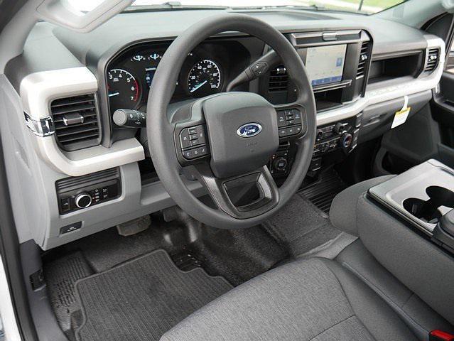 new 2025 Ford F-250 car, priced at $53,833