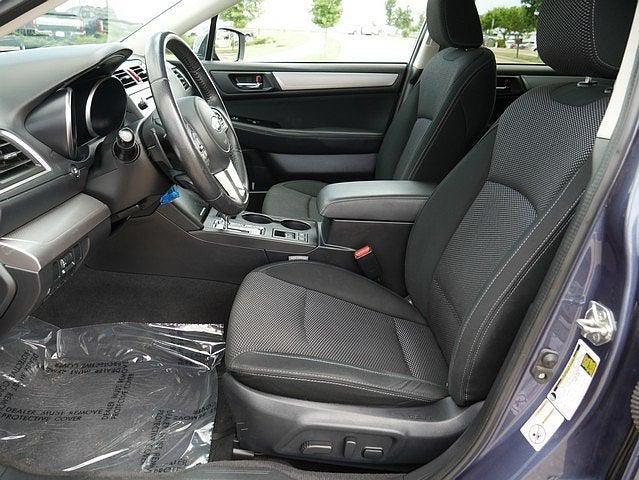 used 2017 Subaru Outback car, priced at $15,488