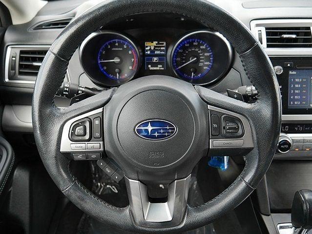 used 2017 Subaru Outback car, priced at $15,488
