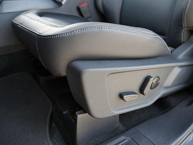 new 2025 Ford Bronco car, priced at $61,064