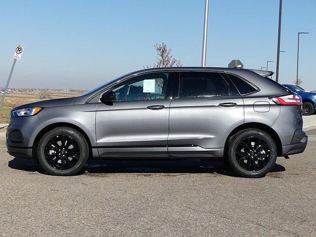 new 2024 Ford Edge car, priced at $36,242