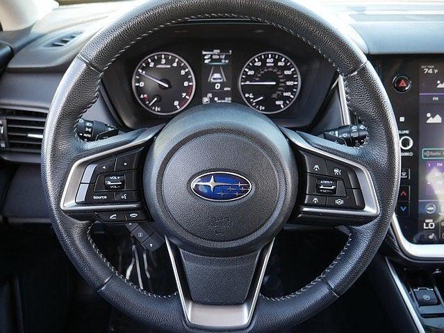 used 2020 Subaru Outback car, priced at $21,288