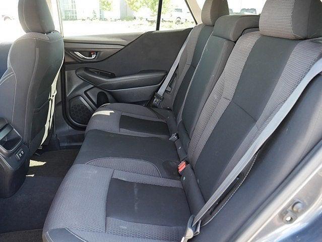 used 2020 Subaru Outback car, priced at $21,288