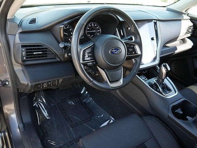 used 2020 Subaru Outback car, priced at $21,288