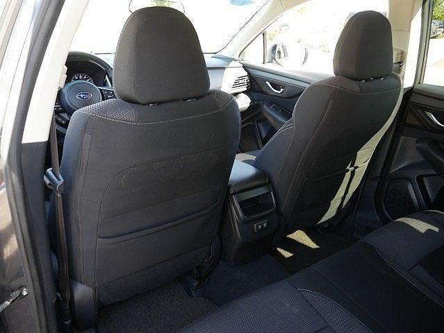 used 2020 Subaru Outback car, priced at $21,288