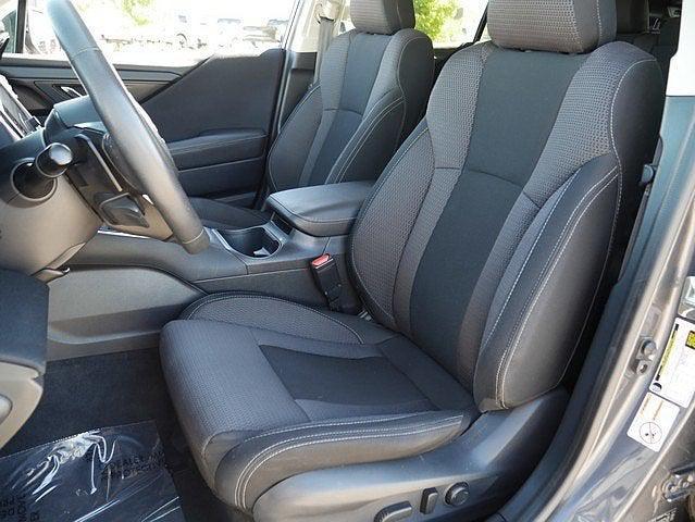used 2020 Subaru Outback car, priced at $21,288