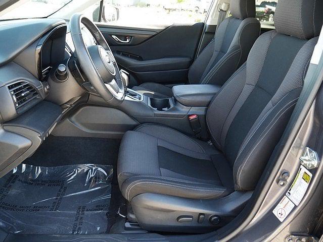 used 2020 Subaru Outback car, priced at $21,288