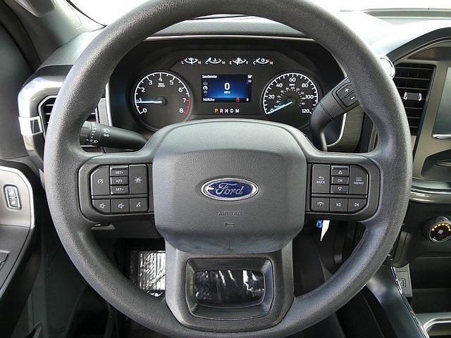 used 2021 Ford F-150 car, priced at $38,699