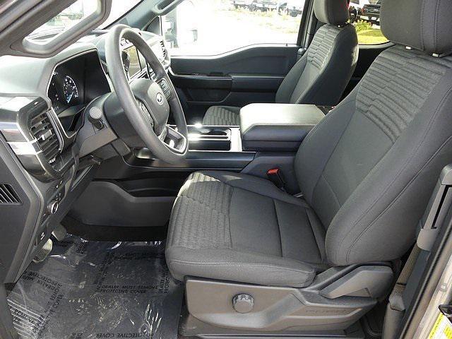 used 2021 Ford F-150 car, priced at $38,699