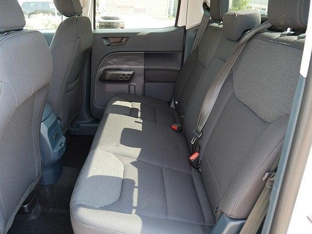 new 2025 Ford Maverick car, priced at $30,001